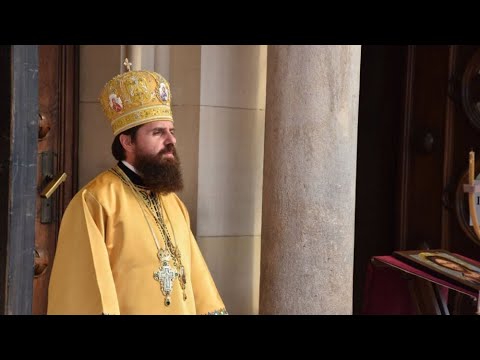 Înțelepciunea bătrâneților și tinerețea. Interviu cu PS Benedict Bistrițeanul