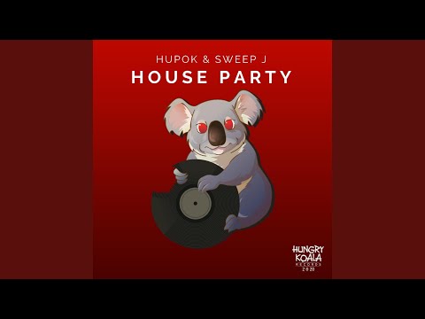House Party (Original Mix)