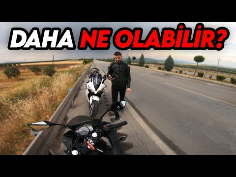 ISSIZLIĞIN ORTASINDA YOLDA KALDIK | '90' KM. MOTOR İTMEK | ŞANSSIZ MOTOVLOG