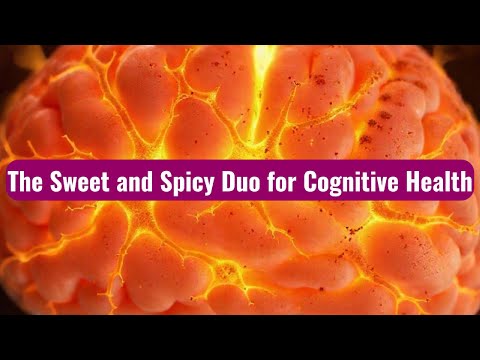 The Sweet & Spicy Duo: 10 Ways Honey and Cinnamon Can Boost Your Brain Health