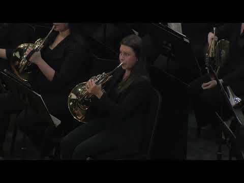 Flying Jewels (2021)..........................................James M. David (b. 1978)