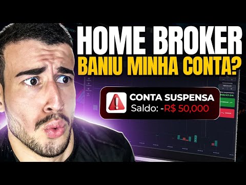 Home Broker: Aprenda Como Se Proteger e Evite Perdas