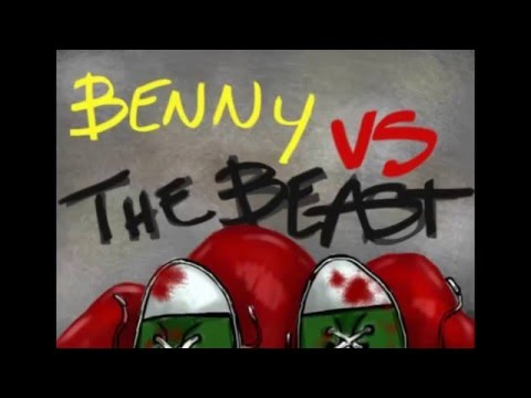 BENNY VERSUS THE BEAST 