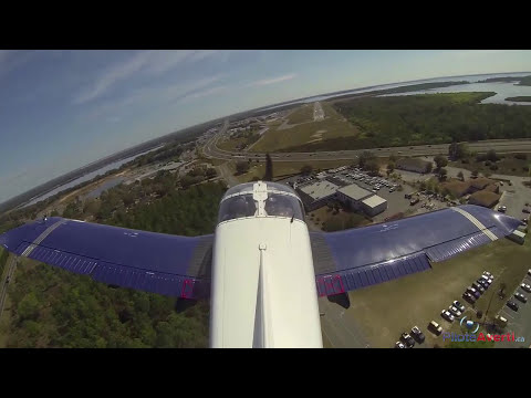 PiloteAverti | Décrochages et vrilles en finale