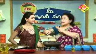 Mee Inti Vanta Oct. 25 '10 Part - 2