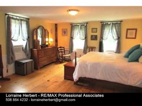 66 Allen Rd, Sturbridge MA 01566 - Single Family Home - Real Estate - For Sale -