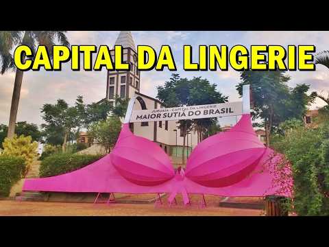 O que fazer em JURUAIA MG - 5 ATRAÇÕES IMPERDÍVEIS