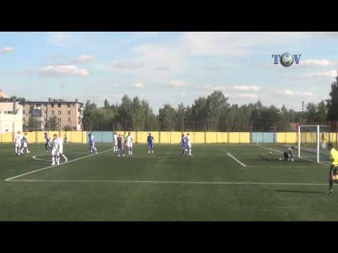 30.06.2012. БАТЭ (Борисов) - Динамо (Минск). Дубль