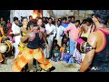 New Karakattam HD Video 2022 Bhaskar Comedy Karakattam New Karakattam Jikko2 Karakattam