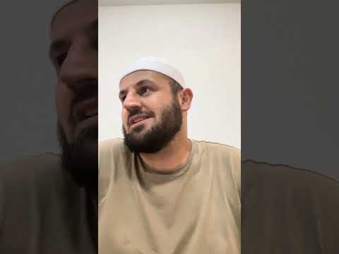 2511. Një porosi Profetike për ty! (66).   Hoxhë Suad Shabani