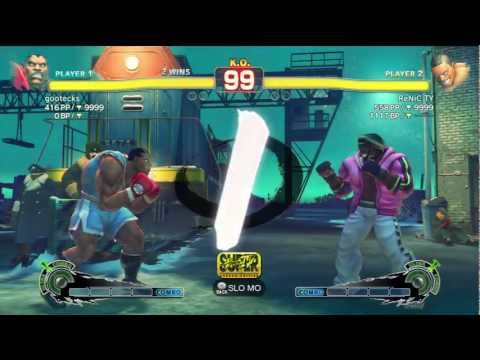 MAXIMUM (gootecks/renic)