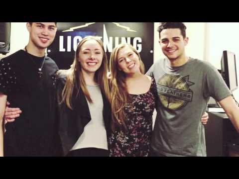 Video thumbnail for Higher Than Heaven