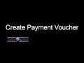 Creating Payment Voucher For Paying VAT In Tally ERP 9 Version 5