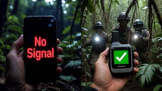 Garmin inReach Mini 2 – Your Ultimate Lifeline in the Wild