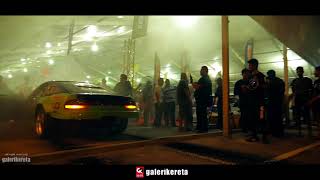 Download lagu Burnout at Small Space Area - Awesome 180sx at Velocity Motor Show 2017 mp3