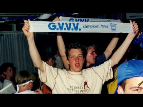 G.V.V.V. 70 jaar | GVVV TV