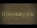 Puff Daddy - I'll Be Missing You Cover -Justin's ...