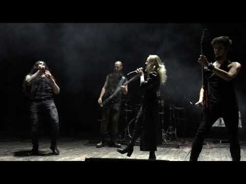 Interiia - Opera Grand Opening. Киев 2.10.2021. "Opera Concert Hall"