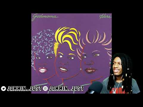 FIRST TIME HEARING Godmoma - Godmoma Here REACTION
