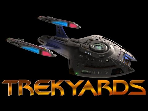 Nova Class (First Look) (2020)