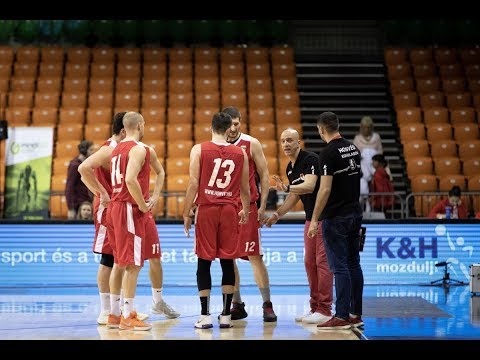 Hepp Kupa-Összefoglaló