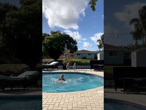 #exercise #pools #swimming #brr #beautifulday #shorts