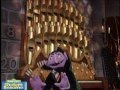 Shalom Sesame The Count S Number Of The Day Achat Esre
