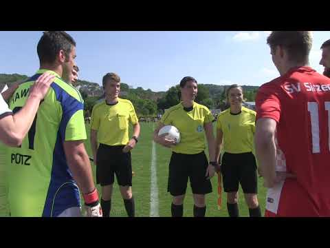 "Behind the Scenes" - Road to Temmels