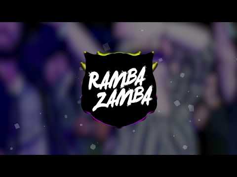 David Guetta - Titanium ft. Sia (Ramba Zamba Remix)