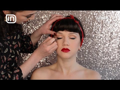 IN Style 21032017 - FranCeska Sageri