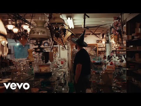 Corey Quinn - Salem (Official Music Video)