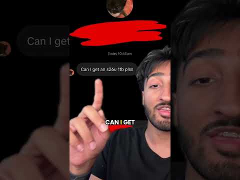 Just straight up #tech #techtok #saifashraf