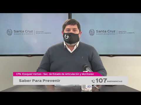 Portada video