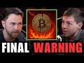 These Next 30 Days Will Determine Bitcoins FUTURE Here S Why Andrei Jikh