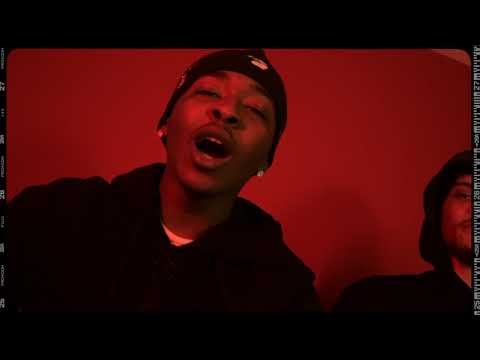 Zanotti x Breezy Blixky - No Hesi (Music Video) (Shot by A Malice Production)