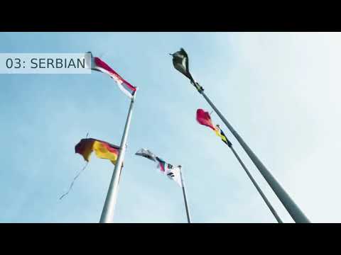 Most Difficult Languages to Learn