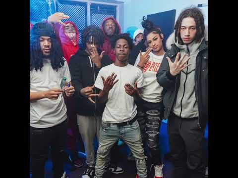 TG Flockaa x ChaseFrmDaSev x Murda B - Beam