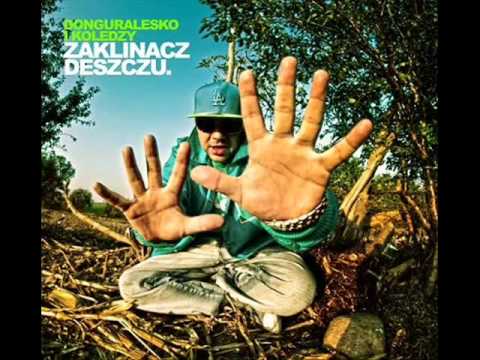 donGURALesko - Podróż na wschód