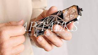 Audemars Piguet Atelier des Établisseurs – 2026 – Brand Film