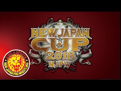 NJPW – ROH Fight-Size Update: Podcasts, Coverage, New Japan Cup, ROH 16th Anniversary
