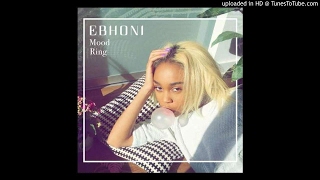Ebhoni - Think Bout Me