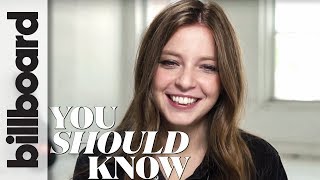 8 Things About &#39;Lottery&#39; Singer Jade Bird You Should Know! | Billboard