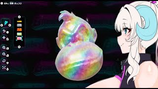 【※クリア後※　BANANZA】 もうすぐ終わりそうな７月に驚く雪女　１２　【 Watai Kasumi 】