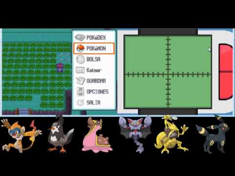 Let's Play Pokémon Platino Nuzlocke! - Ep.13 Entrenamiento y evoluciones