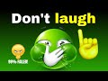 Try Not to Laugh Challenge (IMPOSSIBLE) You Laugh, You Lose!❌😂 Part 1 DEFAULT Thumbnail