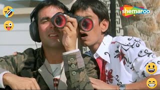 Download lagu ये नताशा है या ७० mm का तमाशा  | Deewane Huye Paagal | Comedy Scenes |  Akshay Kumar - Paresh Rawal mp3