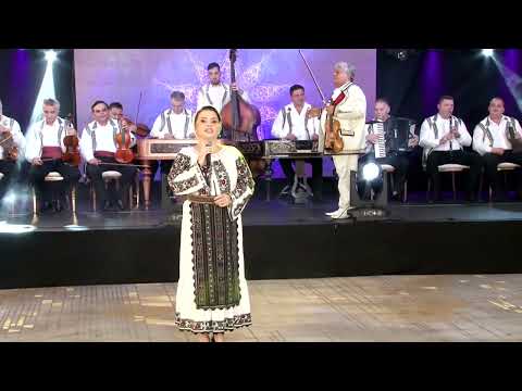 Victorita Lacatusu - Vino neicuta (EMI TV)