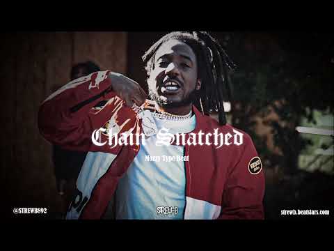 [FREE] Mozzy x Celly Ru Type Beat 2022 - "Chain Snatched"