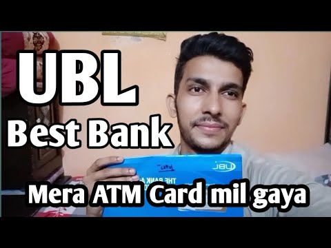 Mera ATM Card mil gaya ☺️