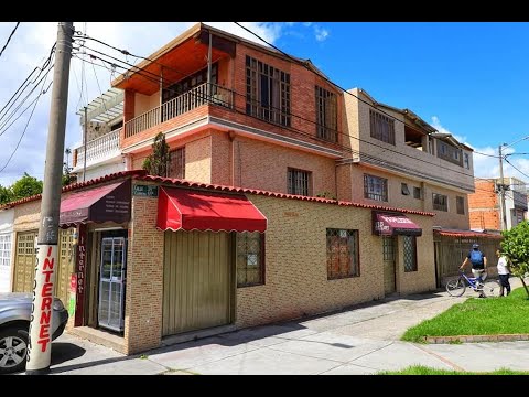 Casas, Venta, Bogotá - $1.250.000.000
